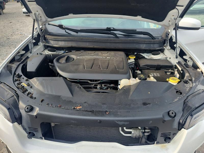 Photo 12 from auction – 2019 JEEP CHEROKEE with VIN 1C4PJMDXXKD217190
