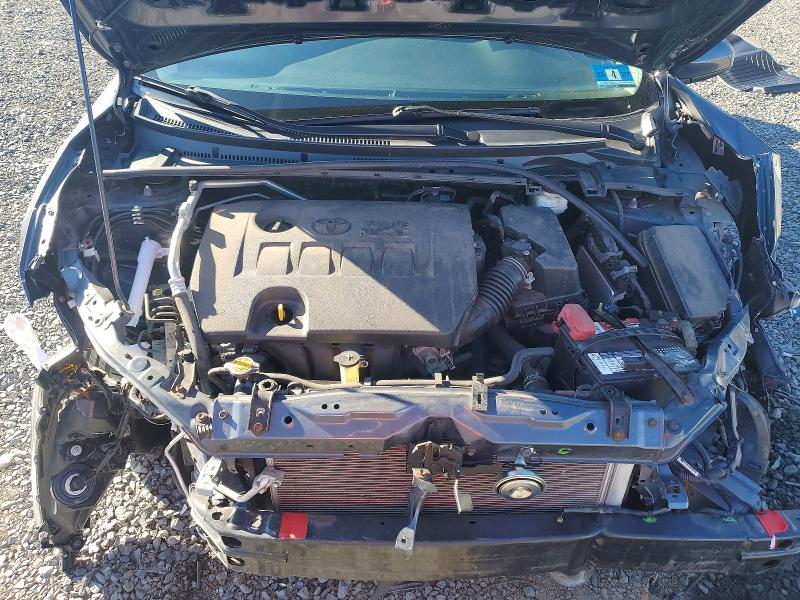 Photo 11 from auction – 2014 TOYOTA COROLLA with VIN 2T1BPRHE1EC146252