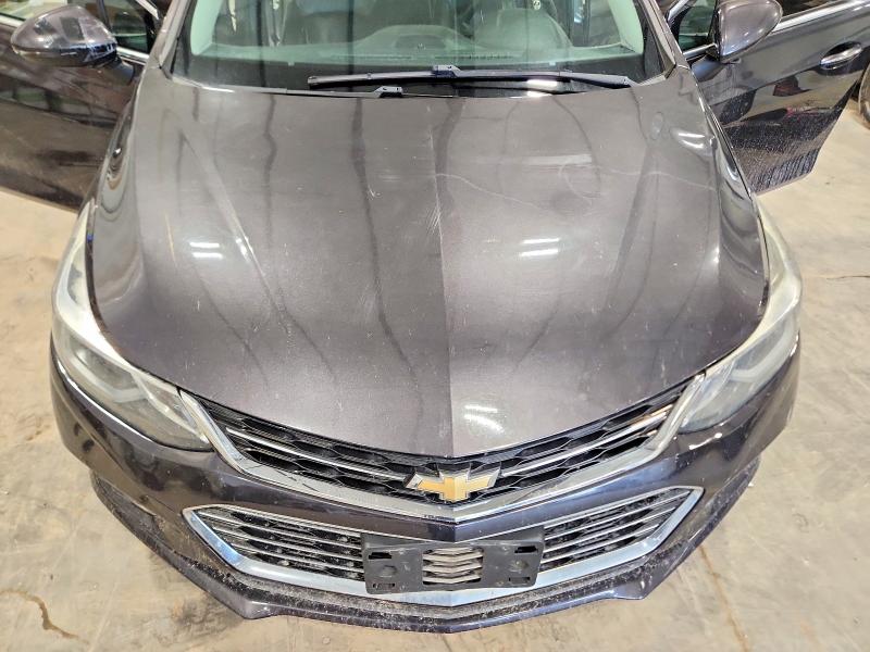 Photo 11 from auction – 2017 CHEVROLET CRUZE with VIN 1G1BF5SM4H7248378