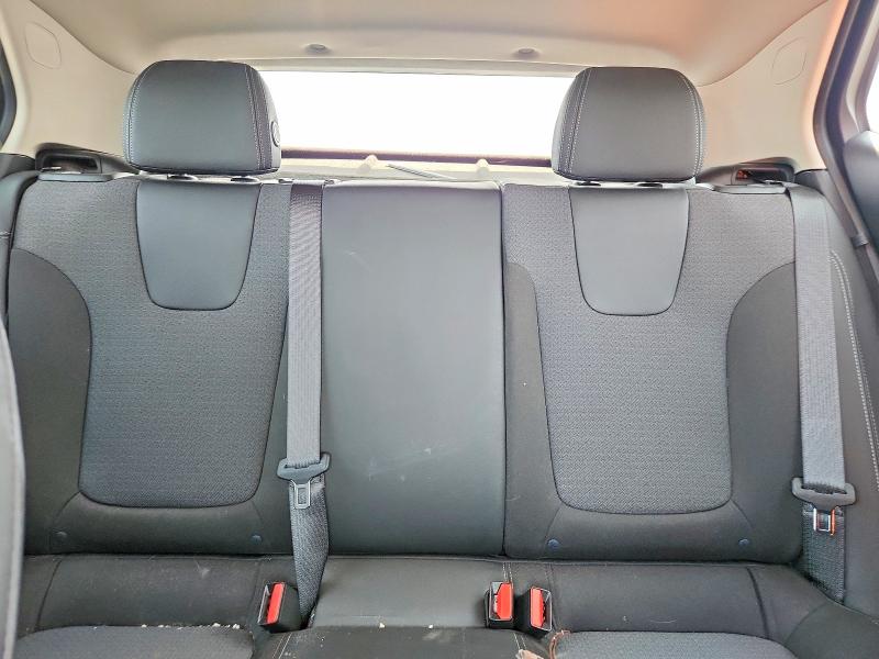 Снимка 10 от търг – 2021 BUICK ENCORE GX с VIN KL4MMBS24MB058794