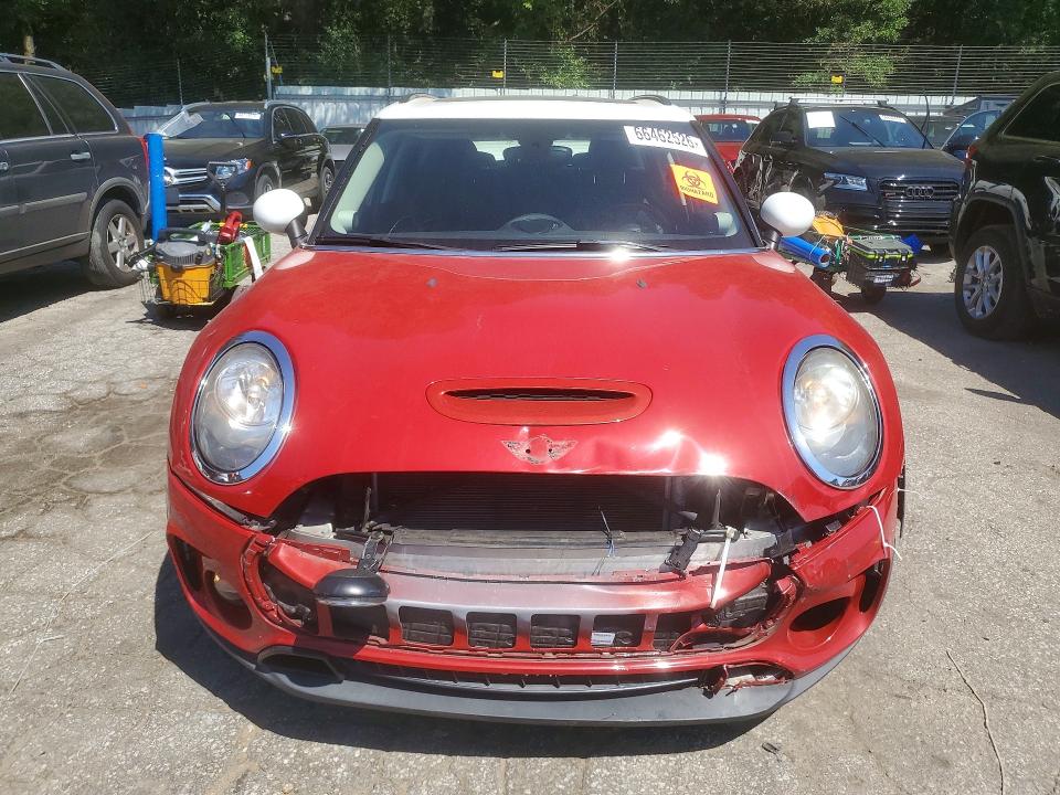 Photo 5 from auction – 2016 MINI COOPER with VIN WMWLN9C57G2E47756