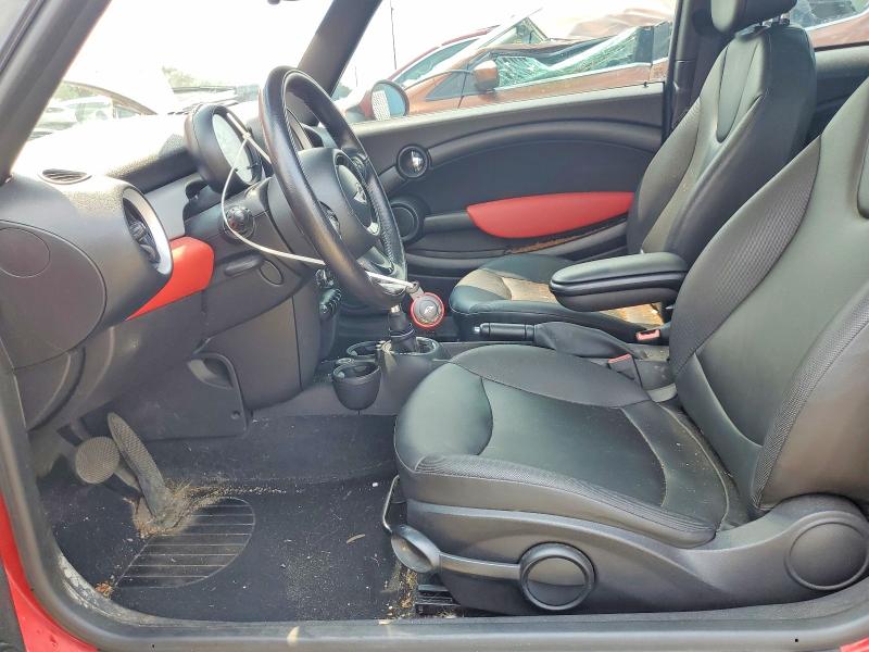 Photo 7 from auction – 2012 MINI COOPER with VIN WMWSU3C57CT542668