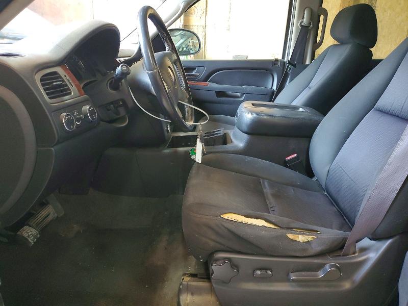 Zdjęcie 7 z aukcji – 2011 GMC YUKON z VIN 1GKS2AE07BR270461