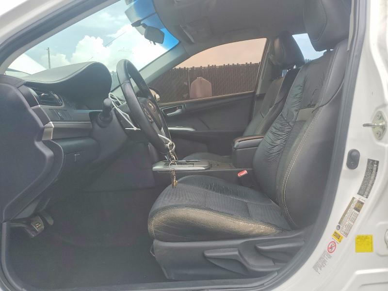 Zdjęcie 7 z aukcji – 2014 TOYOTA CAMRY z VIN 4T1BF1FK9EU749154