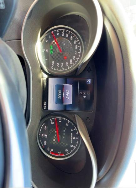 Photo 8 from auction – 2017 MERCEDES-BENZ C with VIN WDDWJ6EB9HF493728