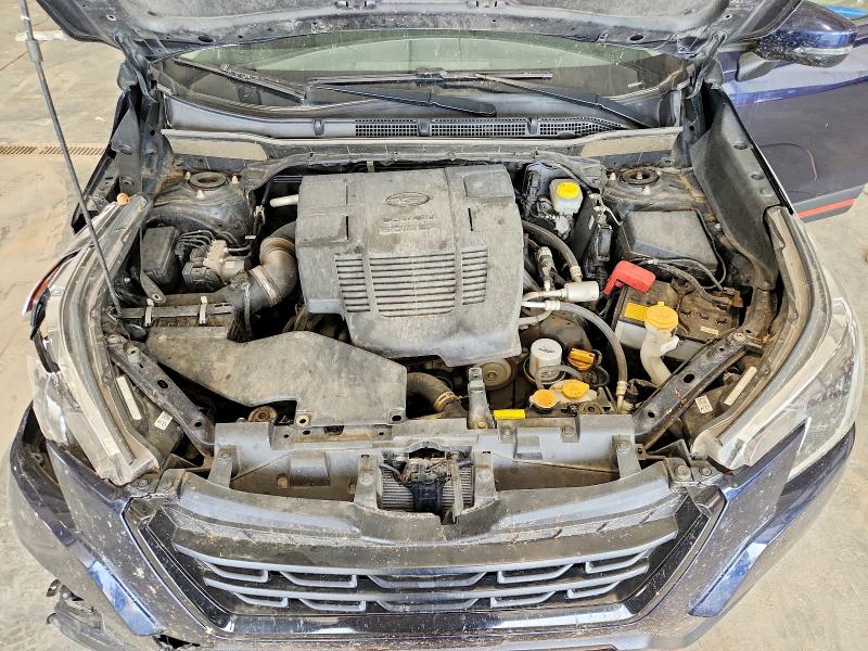 صورة رقم 12 من المزاد - 2022 SUBARU FORESTER مع VIN JF2SKAGC1NH465793