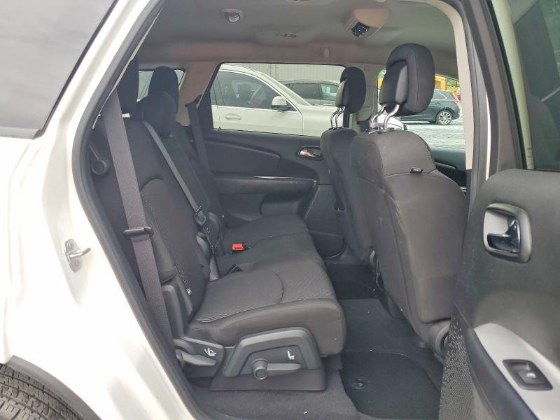 Photo 11 from auction – 2017 DODGE JOURNEY with VIN 3C4PDCAB6HT529634