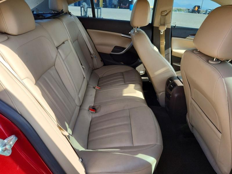 Zdjęcie 10 z aukcji – 2014 BUICK REGAL z VIN 2G4GR5GX8E9277878