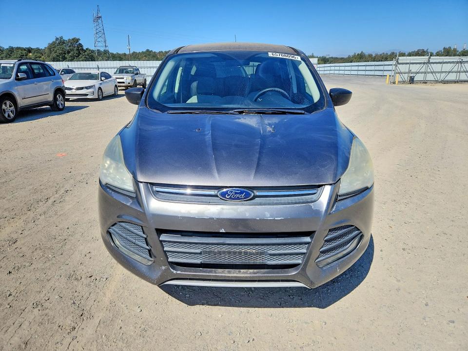 Photo 5 from auction – 2013 FORD ESCAPE with VIN 1FMCU9GX1DUD70330
