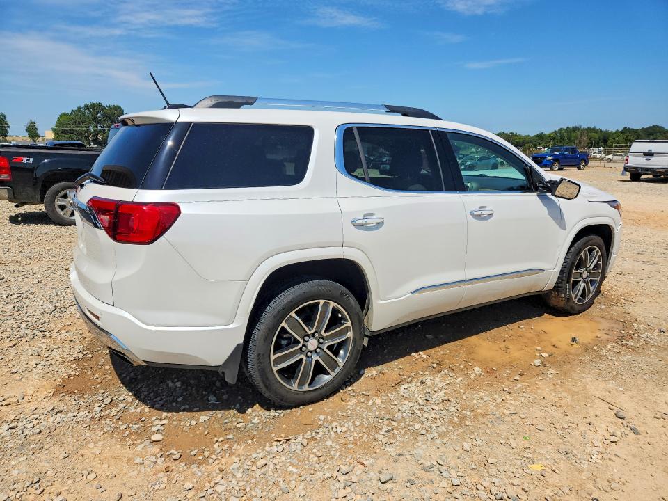 Photo 3 from auction – 2019 GMC ACADIA with VIN 1GKKNPLS6KZ147104