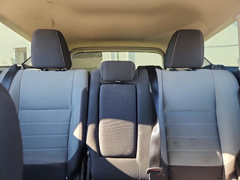 Photo 10 from auction – 2016 FORD ESCAPE with VIN 1FMCU0GX0GUA04696