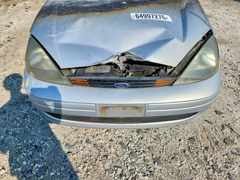 Zdjęcie 11 z aukcji – 2004 FORD FOCUS z VIN N0V1N64997276