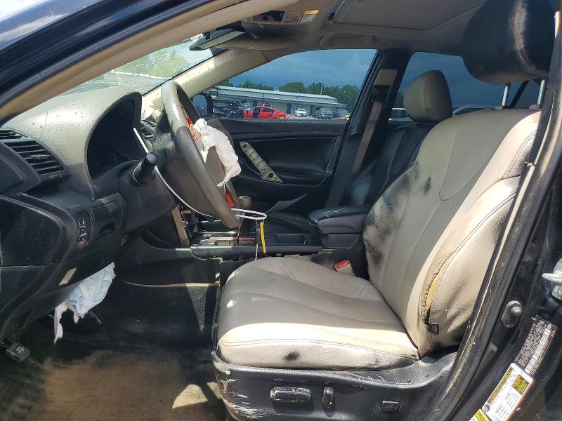 Photo 7 from auction – 2009 TOYOTA CAMRY with VIN 4T1BE46K29U315863