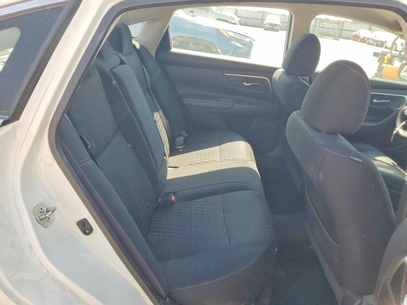 Photo 10 from auction – 2018 NISSAN ALTIMA with VIN 1N4AL3AP7JC214952