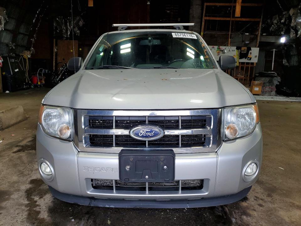 Photo 5 from auction – 2011 FORD ESCAPE with VIN 1FMCU9DG0BKB17156