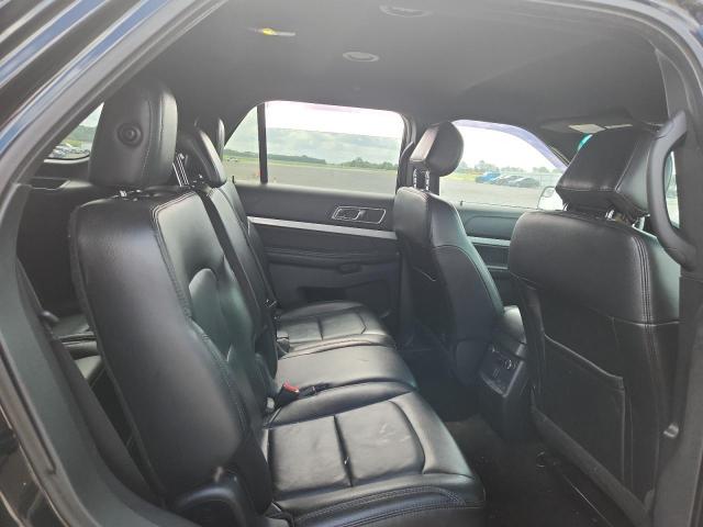 Photo 11 from auction – 2016 FORD EXPLORER with VIN 1FM5K8DHXGGC70381