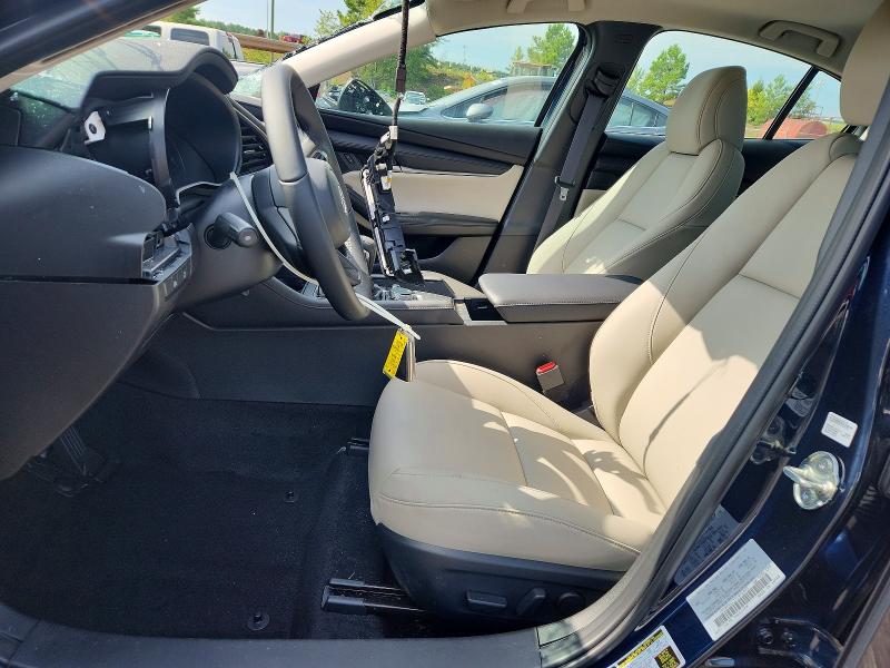صورة رقم 7 من المزاد - 2026 MAZDA 3 مع VIN JM1BPACL5T1876903