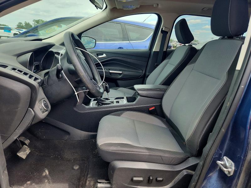 Photo 7 from auction – 2018 FORD ESCAPE with VIN 1FMCU9GDXJUA11530