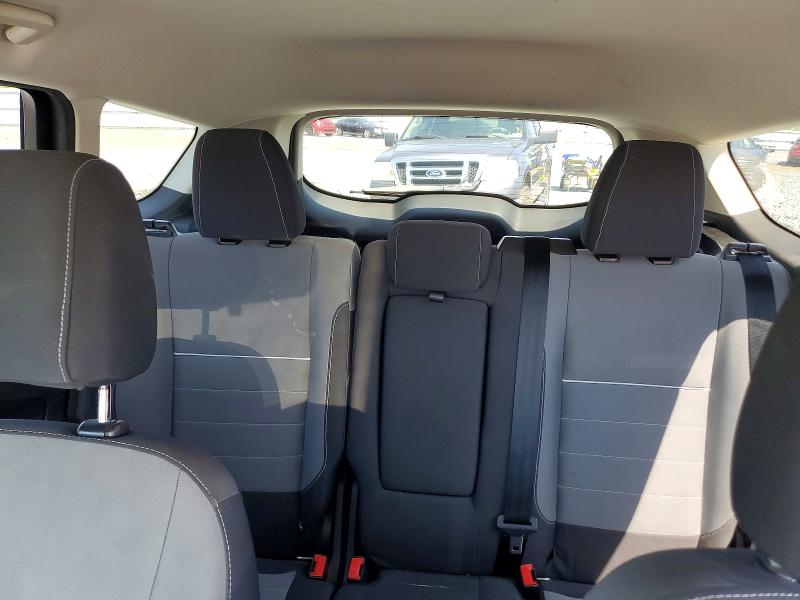 Photo 10 from auction – 2015 FORD ESCAPE with VIN 1FMCU0GX0FUC59735