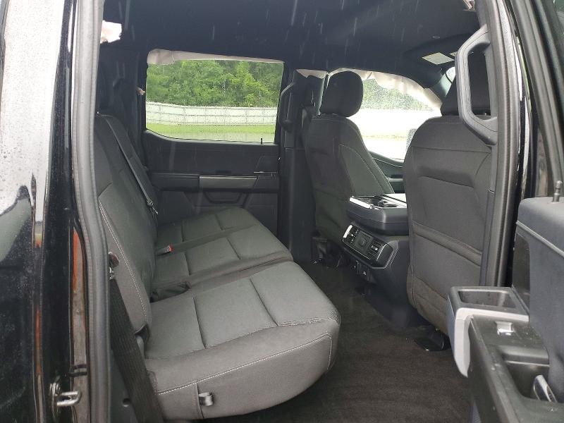 Photo 10 from auction – 2022 FORD F150 with VIN 1FTEW1EP9NFC05949