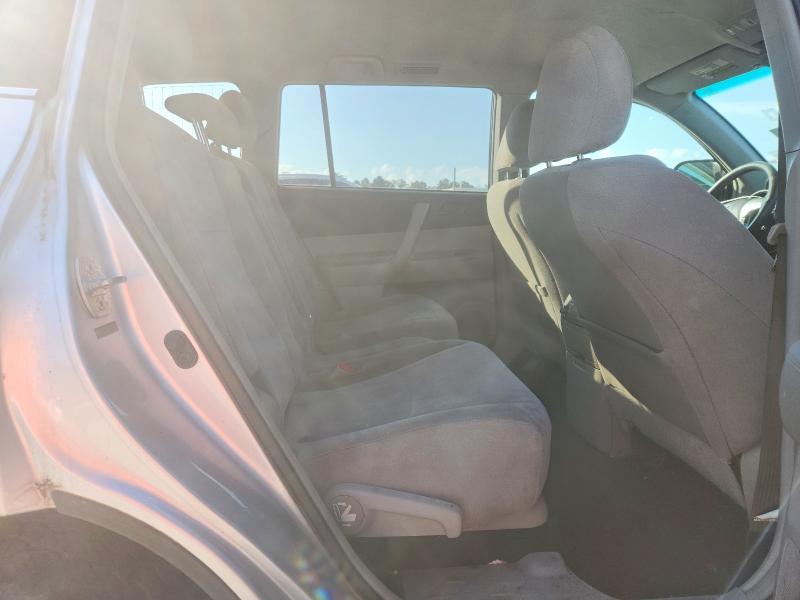 Foto 11 de la subasta – 2013 TOYOTA HIGHLANDER con VIN 5TDZA3EH3DS033498