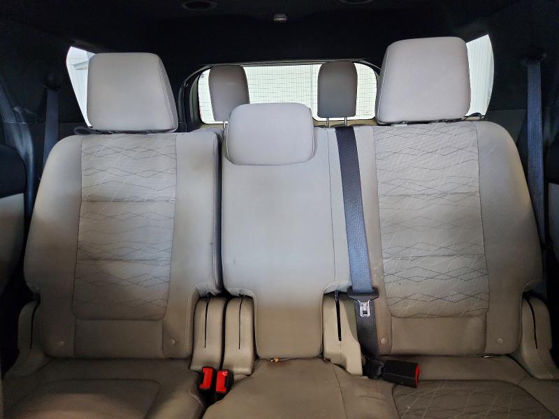 Photo 10 from auction – 2015 FORD EXPLORER with VIN 1FM5K8B84FGC08654