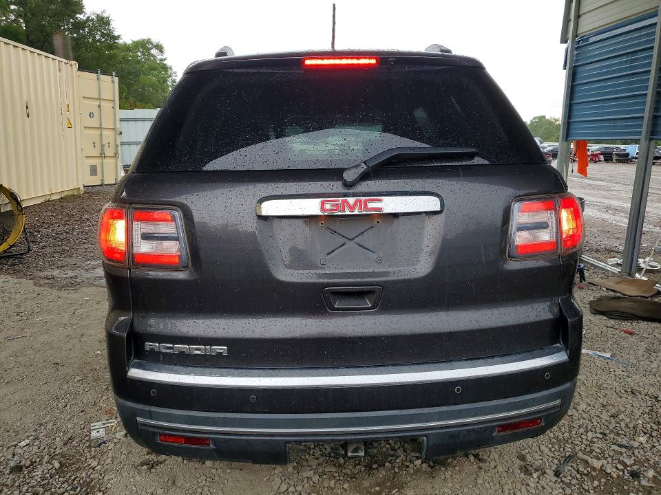 صورة رقم 6 من المزاد - 2015 GMC ACADIA مع VIN 1GKKRRKD8FJ360949