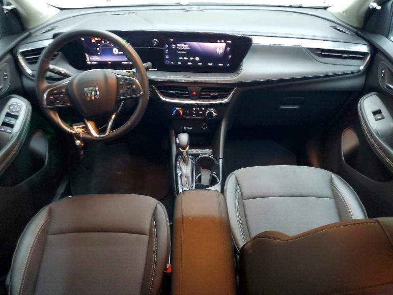 Photo 8 from auction – 2026 BUICK ENCORE GX with VIN KL4AMBSL9TB109331