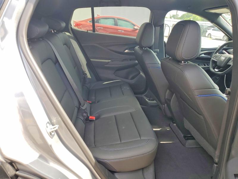 Photo 11 from auction – 2026 BUICK ENVISTA with VIN KL47LBEPXTB101931