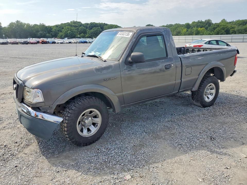 2004 FORD RANGER - Търг №64983136
