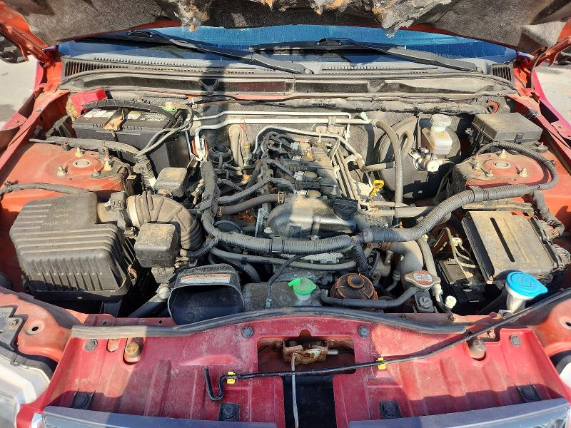 Photo 12 from auction – 2011 SUZUKI GRAND VITARA with VIN JS3TD0D78B4100384