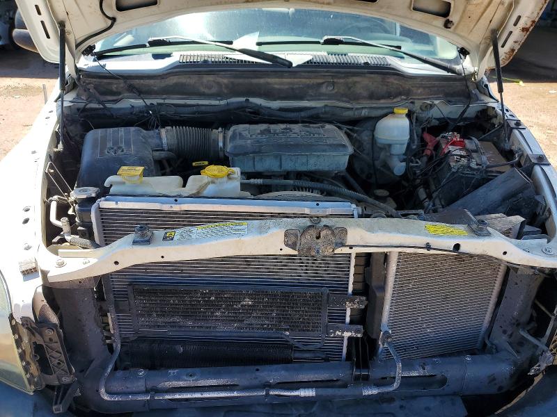 Photo 11 from auction – 2007 DODGE RAM 1500 with VIN 1D7HU18P07J539999