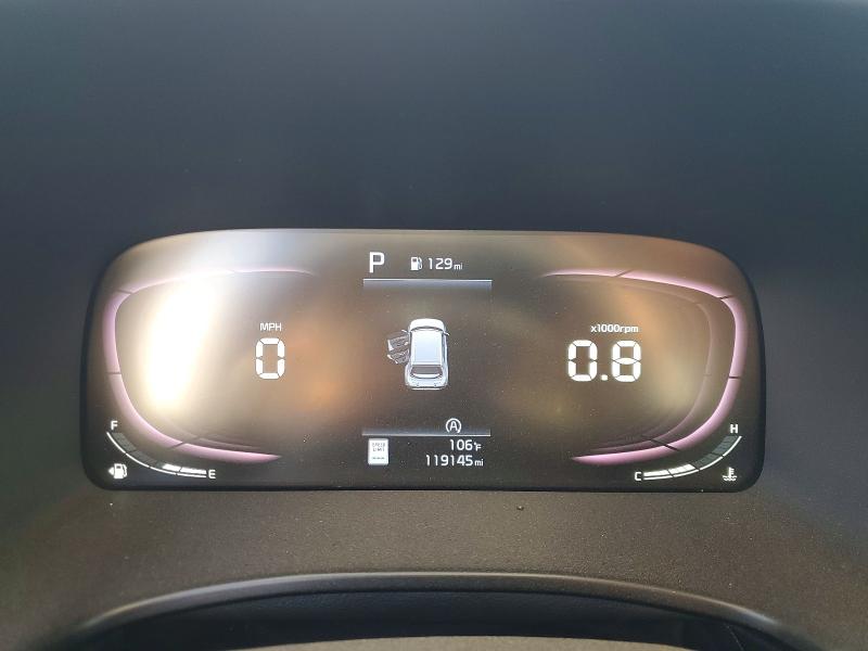 Photo 9 from auction – 2023 KIA SOUL with VIN KNDJ23AU6P7859757