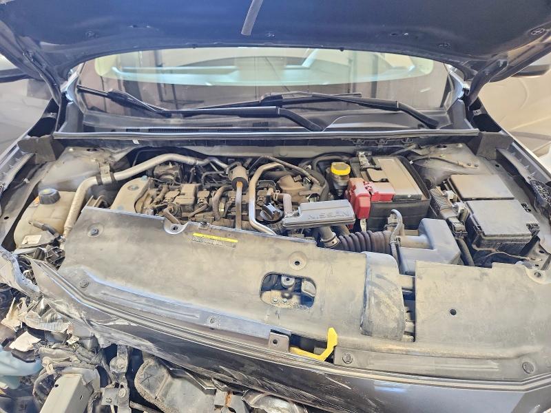 Photo 11 from auction – 2023 NISSAN SENTRA with VIN 3N1AB8CV3PY229358