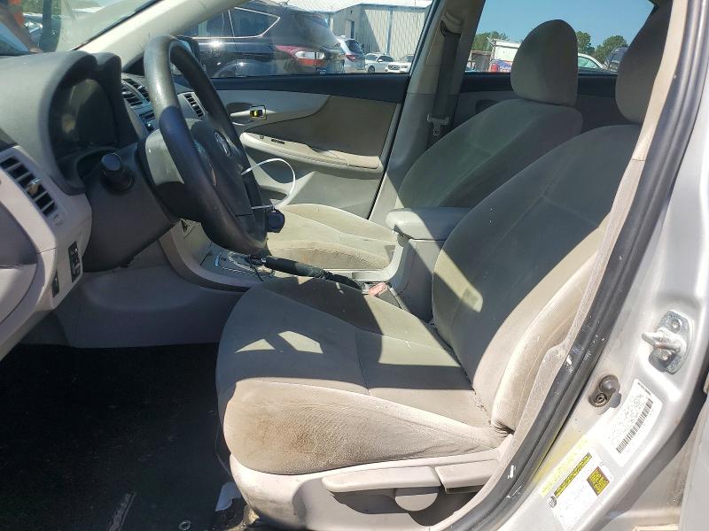 Photo 7 from auction – 2013 TOYOTA COROLLA with VIN 5YFBU4EE7DP178573