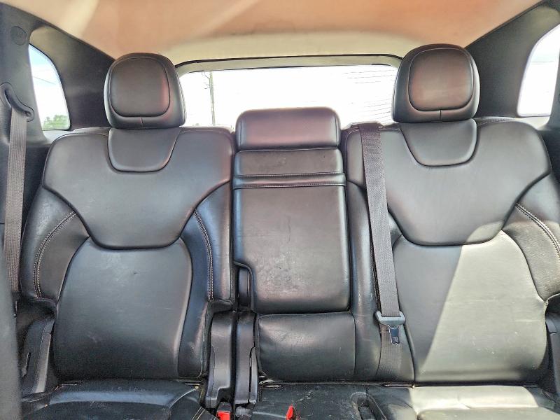 Photo 10 from auction – 2014 JEEP CHEROKEE with VIN 1C4PJMDS9EW276745