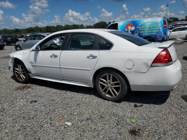 Photo 2 from auction – 2014 CHEVROLET IMPALA LIMITED with VIN 2G1WC5E36E1187962