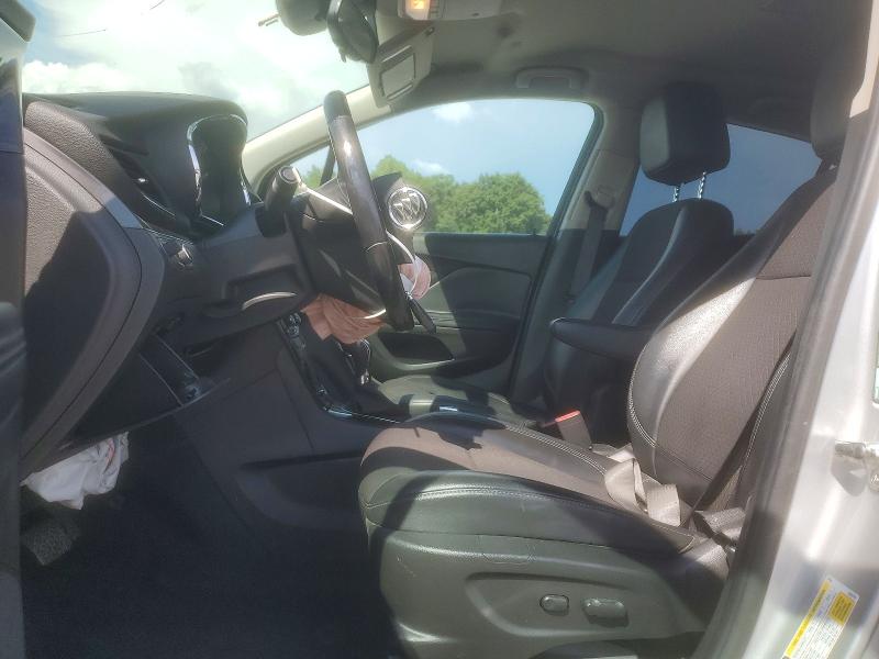 Photo 7 from auction – 2019 BUICK ENCORE with VIN KL4CJASB7KB803212