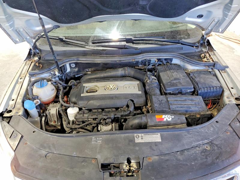 Photo 11 from auction – 2010 VOLKSWAGEN CC with VIN WVWML7AN1AE518876