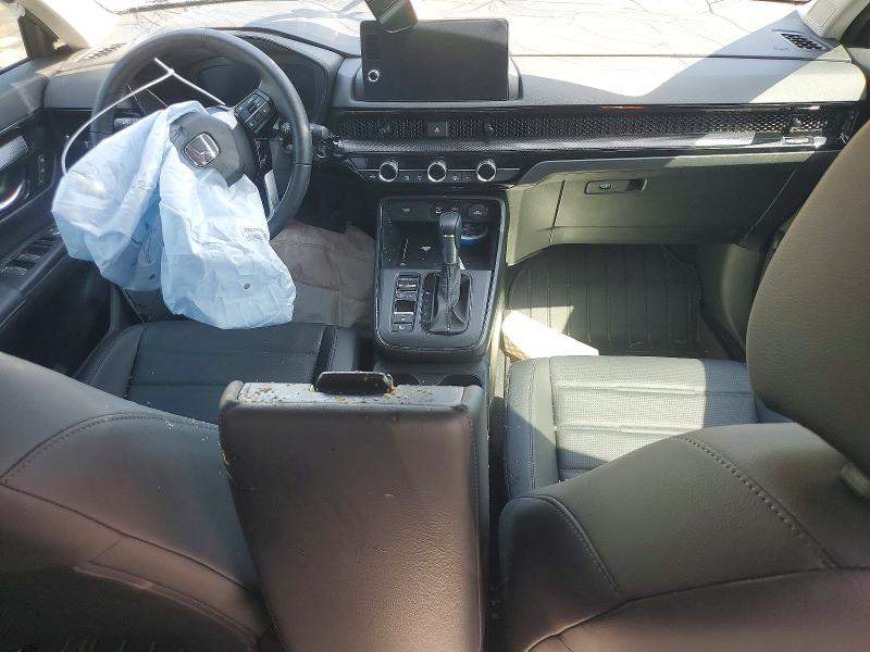 Photo 8 from auction – 2026 HONDA CR-V with VIN 7FARS3H79TE001095