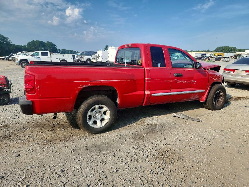 Zdjęcie 3 z aukcji – 2006 DODGE DAKOTA z VIN 1D7HE22K46S663878