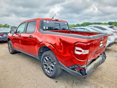 Photo 2 from auction – 2023 FORD MAVERICK with VIN 3FTTW8E30PRA74445
