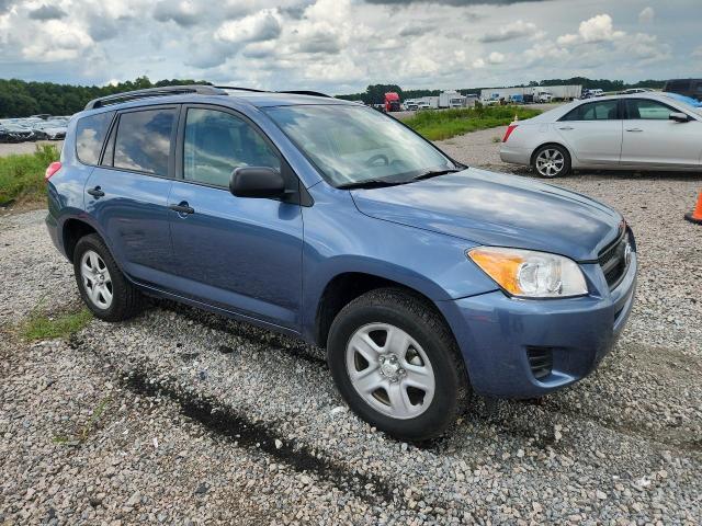 Photo 4 from auction – 2012 TOYOTA RAV4 with VIN 2T3ZF4DV1CW138228