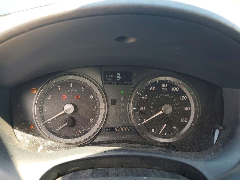 Zdjęcie 9 z aukcji – 2007 LEXUS ES z VIN JTHBJ46G672098546