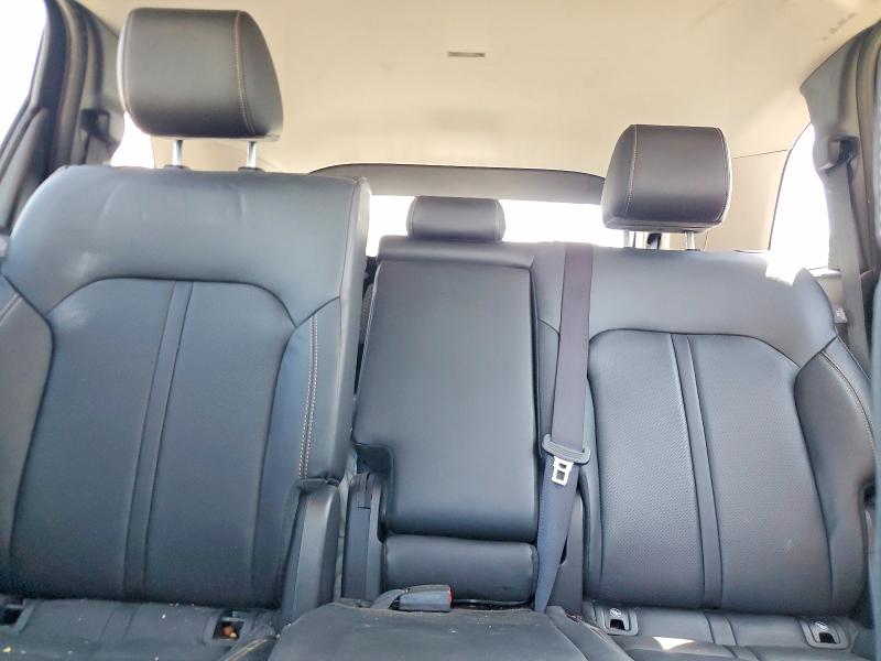 Foto 10 de la subasta – 2024 MAZDA CX-90 con VIN JM3KKCHD0R1148708