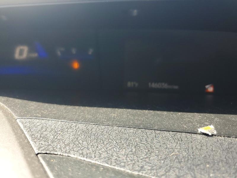 Photo 9 from auction – 2012 HONDA CIVIC with VIN 2HGFG3B81CH546172