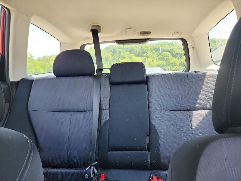صورة رقم 10 من المزاد - 2009 SUBARU FORESTER مع VIN JF2SH61669H708227
