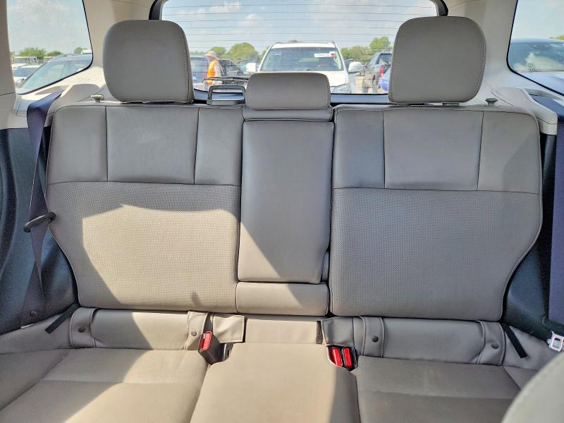 Photo 10 from auction – 2015 SUBARU FORESTER with VIN JF2SJAKC6FH530567