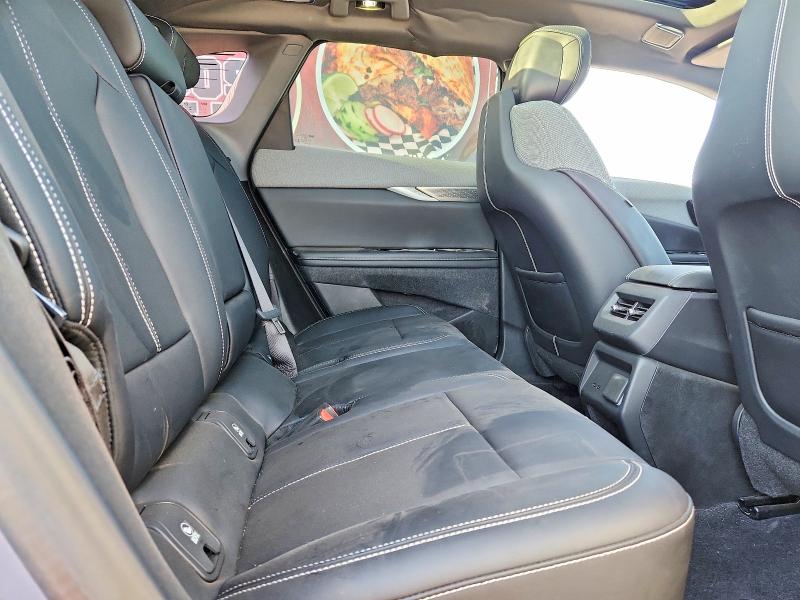 Photo 11 from auction – 2026 CADILLAC OPTIQ with VIN 3GYK3BM57TS140006