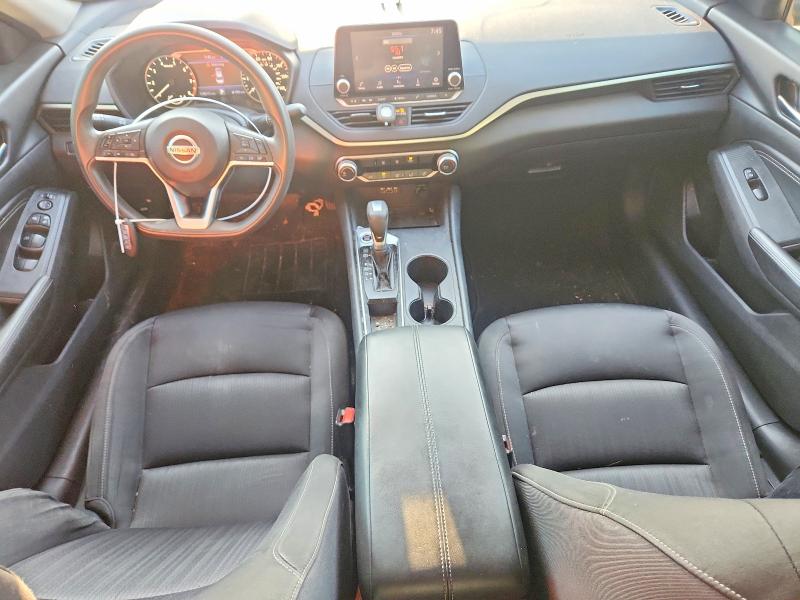 Photo 8 from auction – 2019 NISSAN ALTIMA with VIN 1N4BL4BV0KN309446